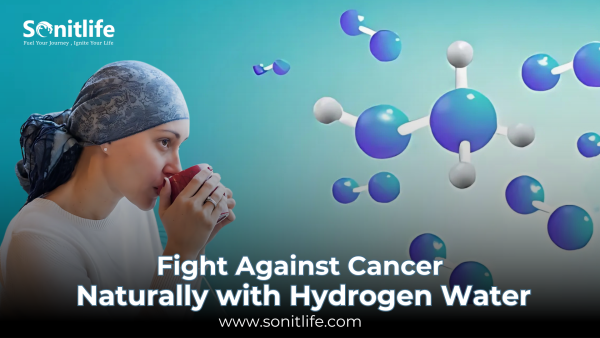 Fight Against Cancer