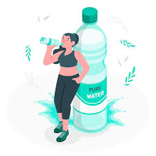 Hydrogen water
